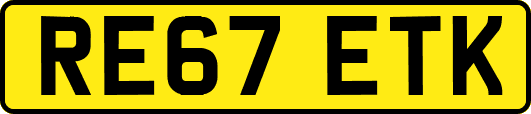 RE67ETK
