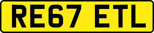 RE67ETL