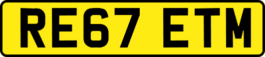 RE67ETM