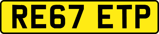 RE67ETP