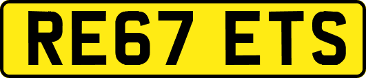 RE67ETS
