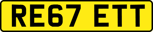 RE67ETT