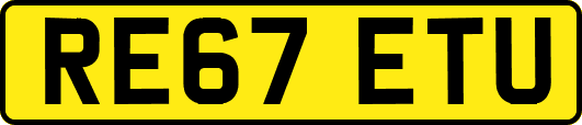 RE67ETU
