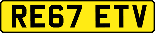 RE67ETV