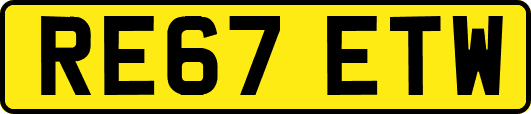 RE67ETW