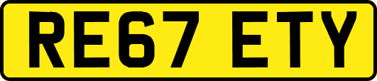 RE67ETY