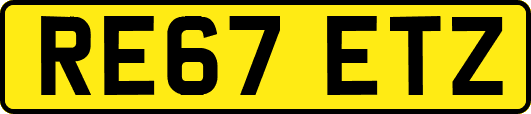 RE67ETZ