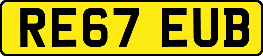 RE67EUB