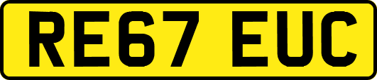 RE67EUC