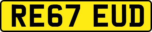 RE67EUD