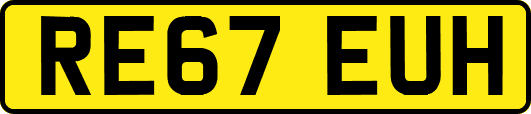 RE67EUH
