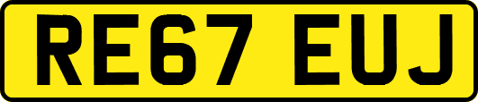 RE67EUJ
