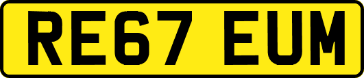 RE67EUM