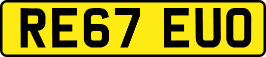 RE67EUO