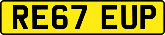 RE67EUP