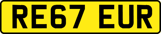 RE67EUR