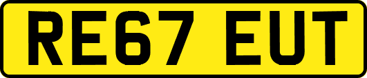 RE67EUT