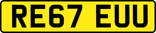 RE67EUU