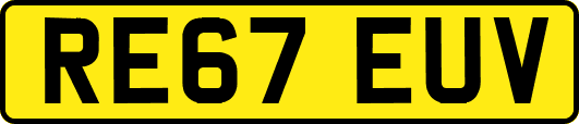 RE67EUV