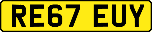 RE67EUY