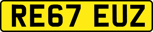 RE67EUZ