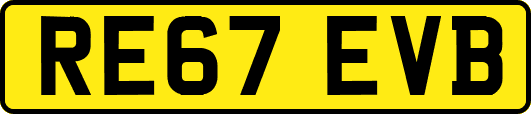 RE67EVB