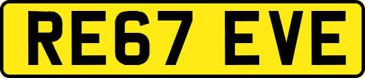 RE67EVE