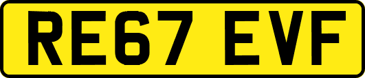 RE67EVF