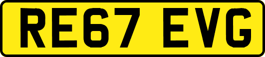 RE67EVG