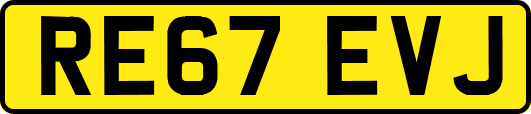 RE67EVJ