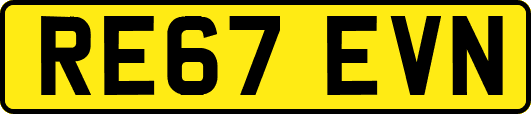 RE67EVN