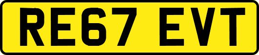 RE67EVT