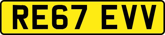 RE67EVV
