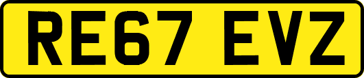 RE67EVZ