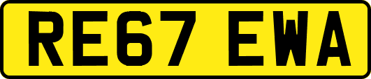 RE67EWA