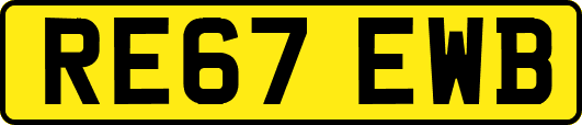 RE67EWB