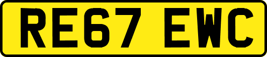 RE67EWC