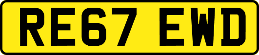 RE67EWD
