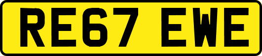 RE67EWE