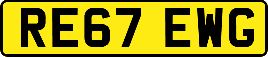 RE67EWG