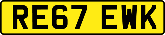 RE67EWK
