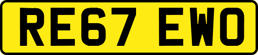 RE67EWO