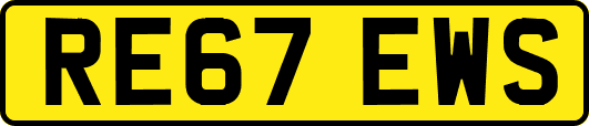 RE67EWS