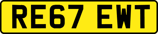 RE67EWT