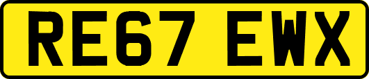 RE67EWX