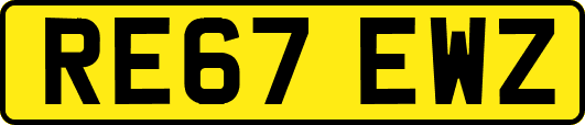 RE67EWZ