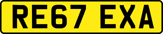 RE67EXA