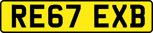 RE67EXB
