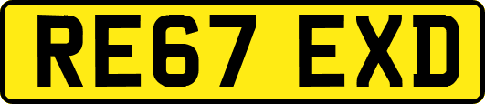 RE67EXD