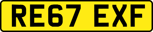 RE67EXF